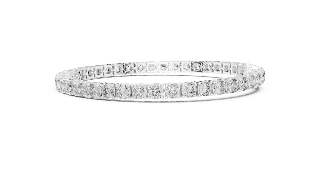 Imperial Tennis Bracelet