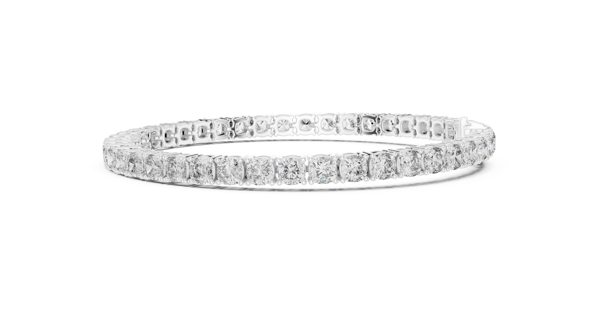 Imperial Tennis Bracelet
