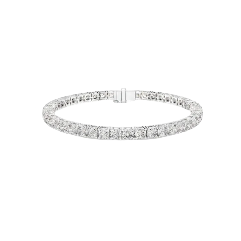 Imperial Tennis Bracelet