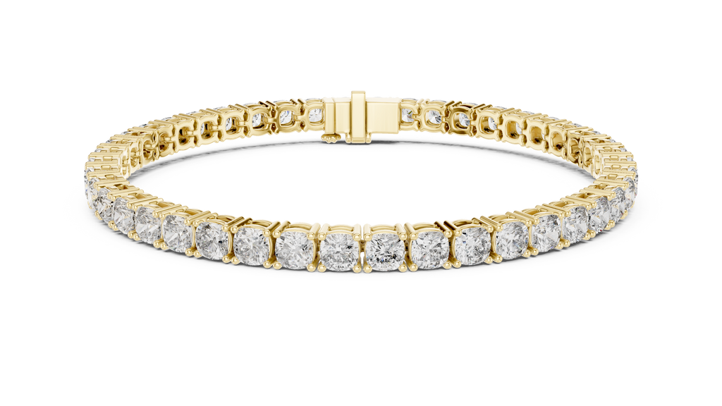 Imperial Tennis Bracelet