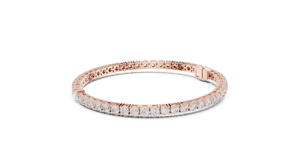 Vintage Tennis Bracelet