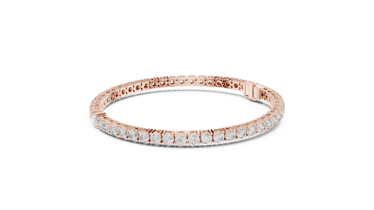 Vintage Tennis Bracelet