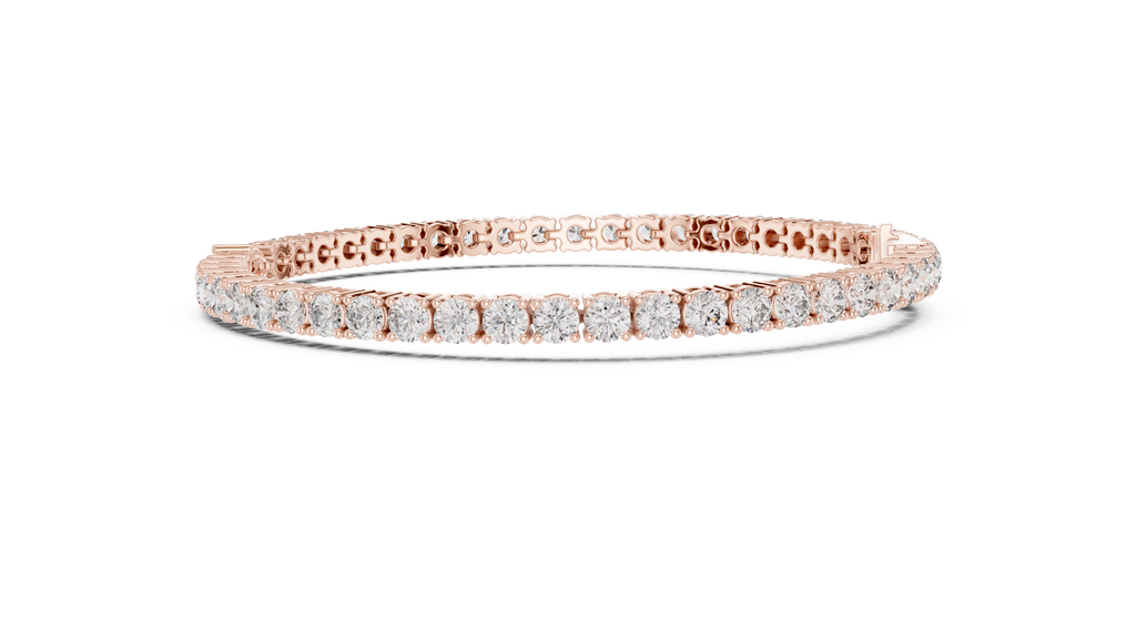 Vintage Tennis Bracelet