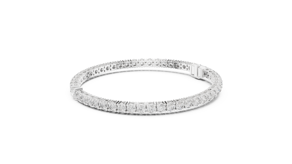 Vintage Tennis Bracelet