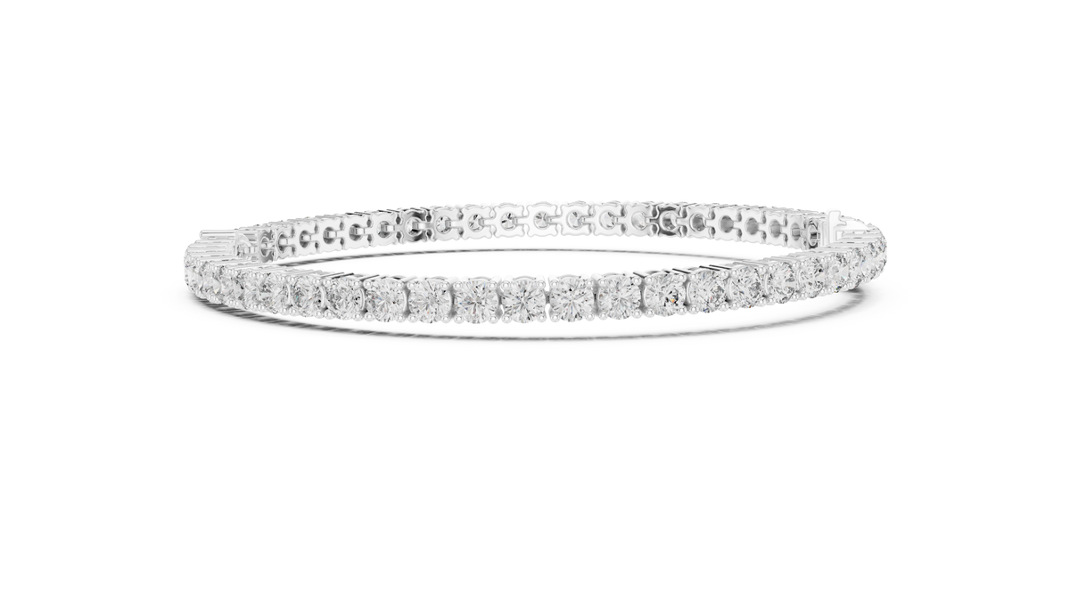Vintage Tennis Bracelet