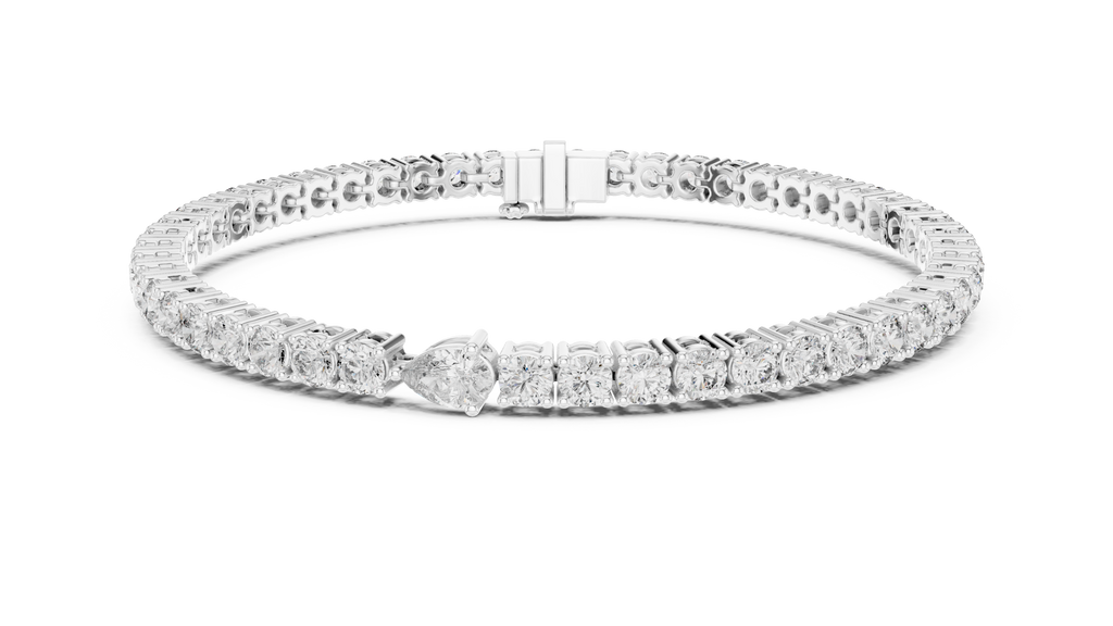 Vintage Tennis Bracelet