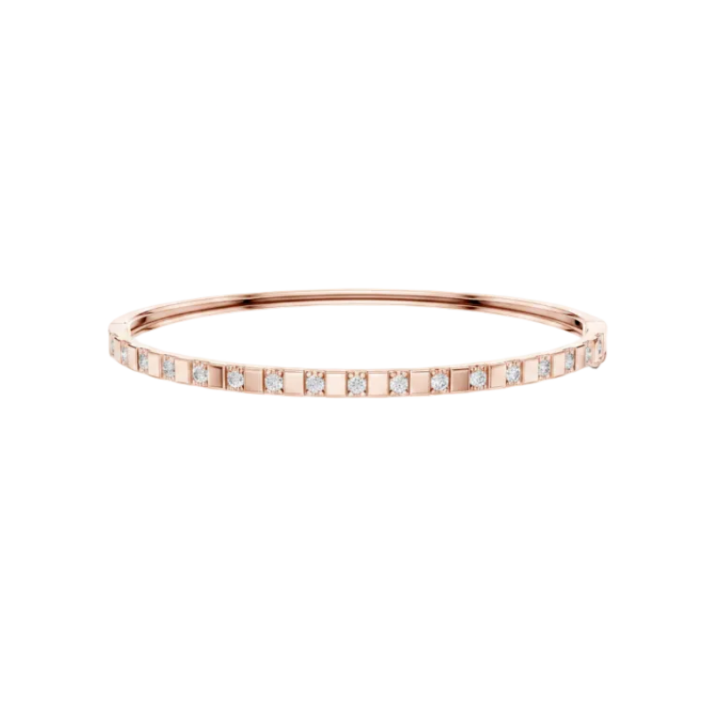 Cameo Bangle