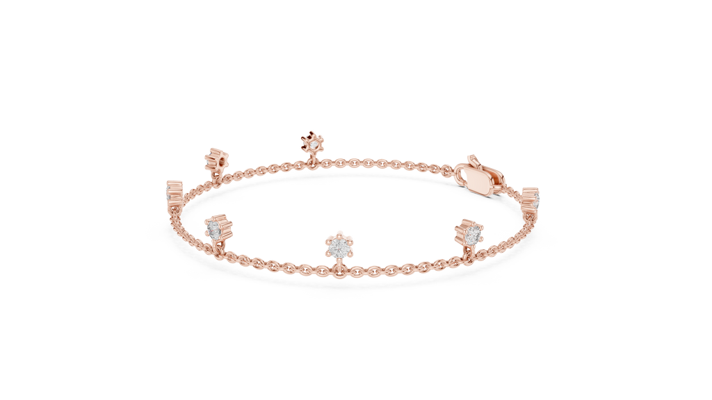Filigree Bracelet