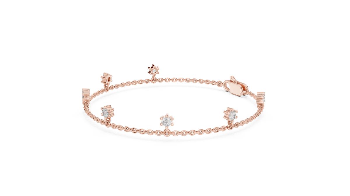Filigree Bracelet