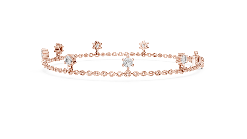 Filigree Bracelet