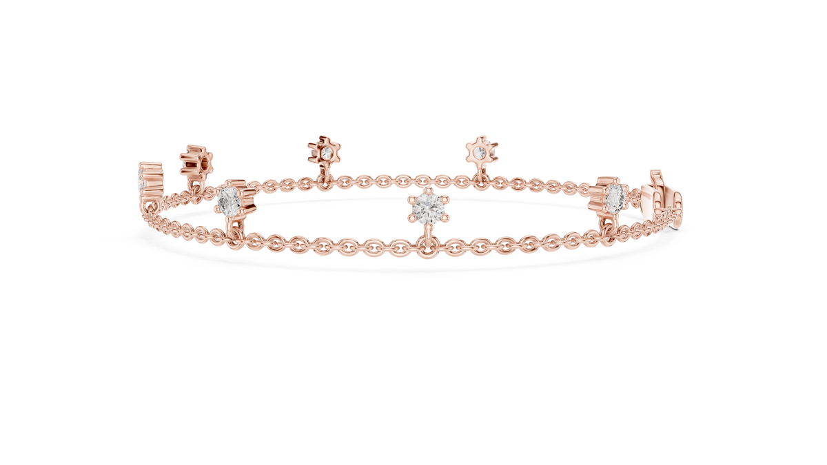 Filigree Bracelet