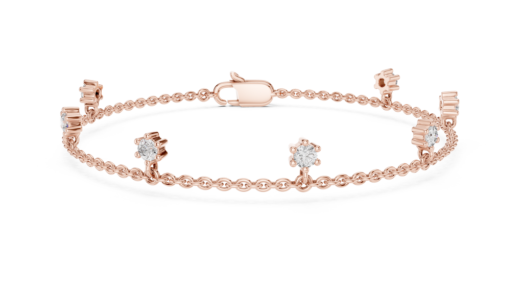 Filigree Bracelet