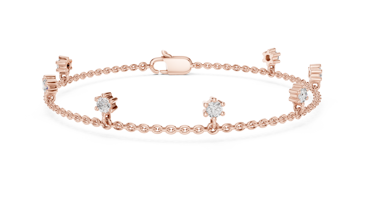 Filigree Bracelet