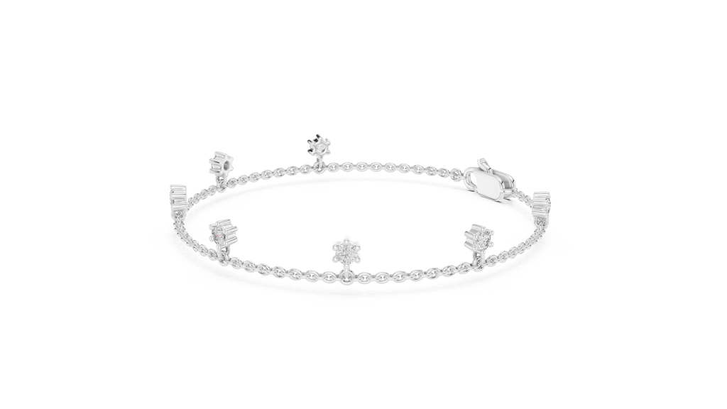 Filigree Bracelet