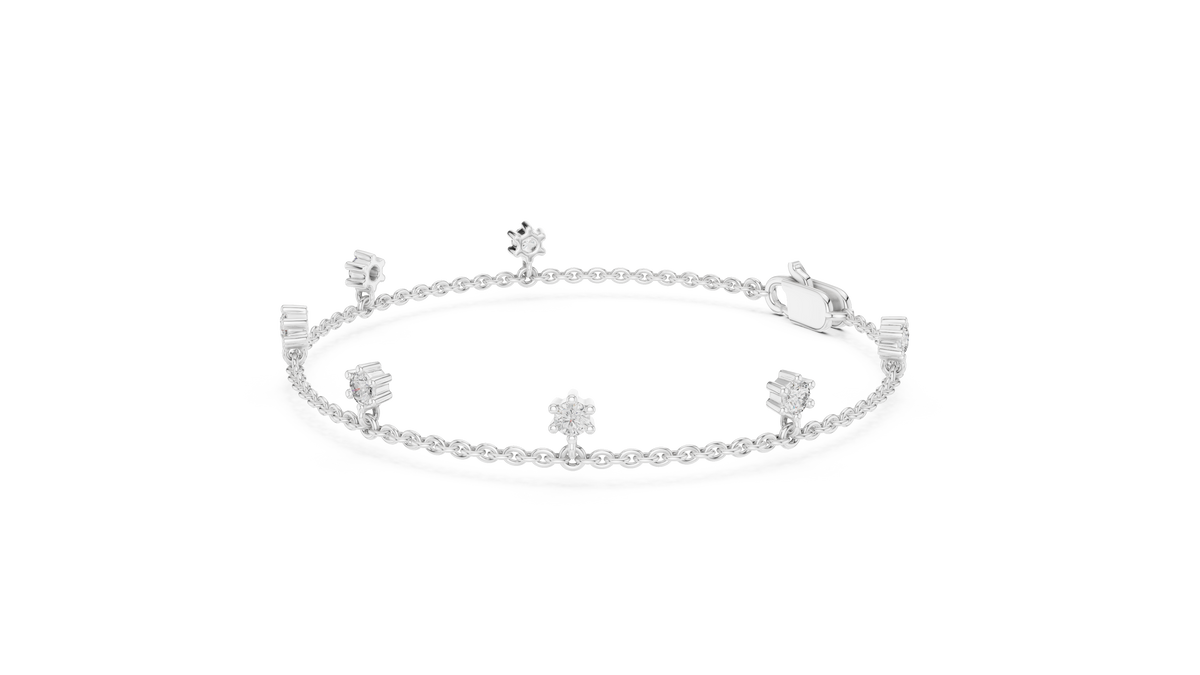 Filigree Bracelet