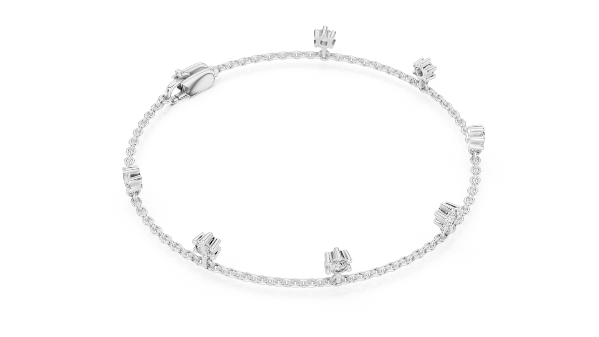 Filigree Bracelet