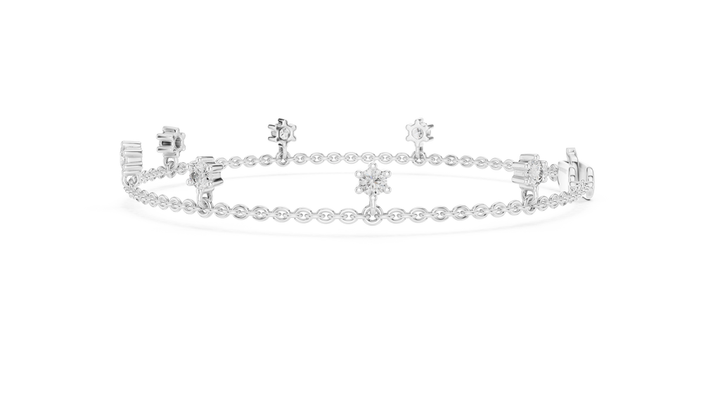 Filigree Bracelet