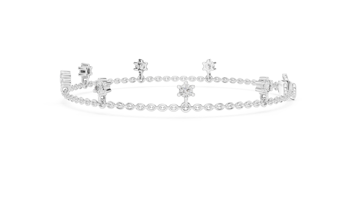 Filigree Bracelet