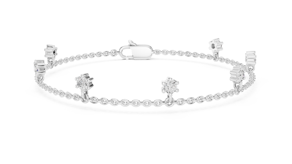 Filigree Bracelet