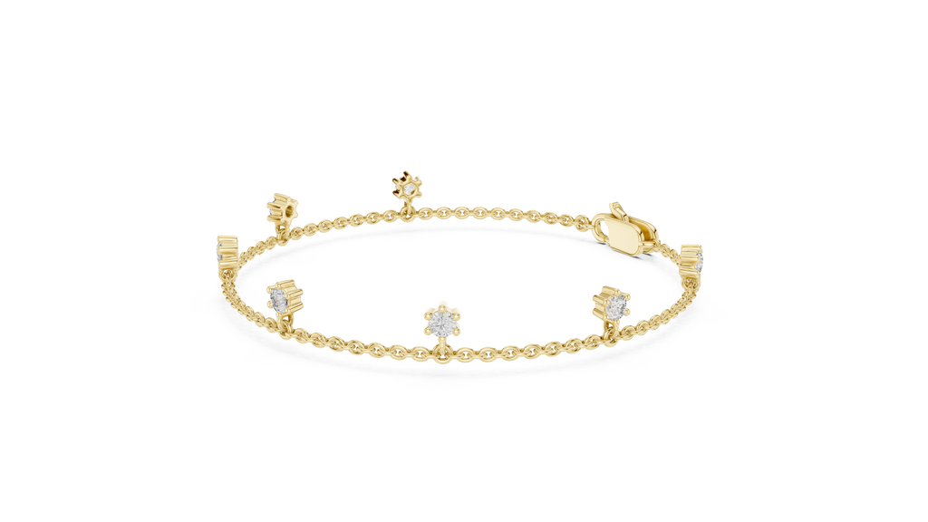 Filigree Bracelet