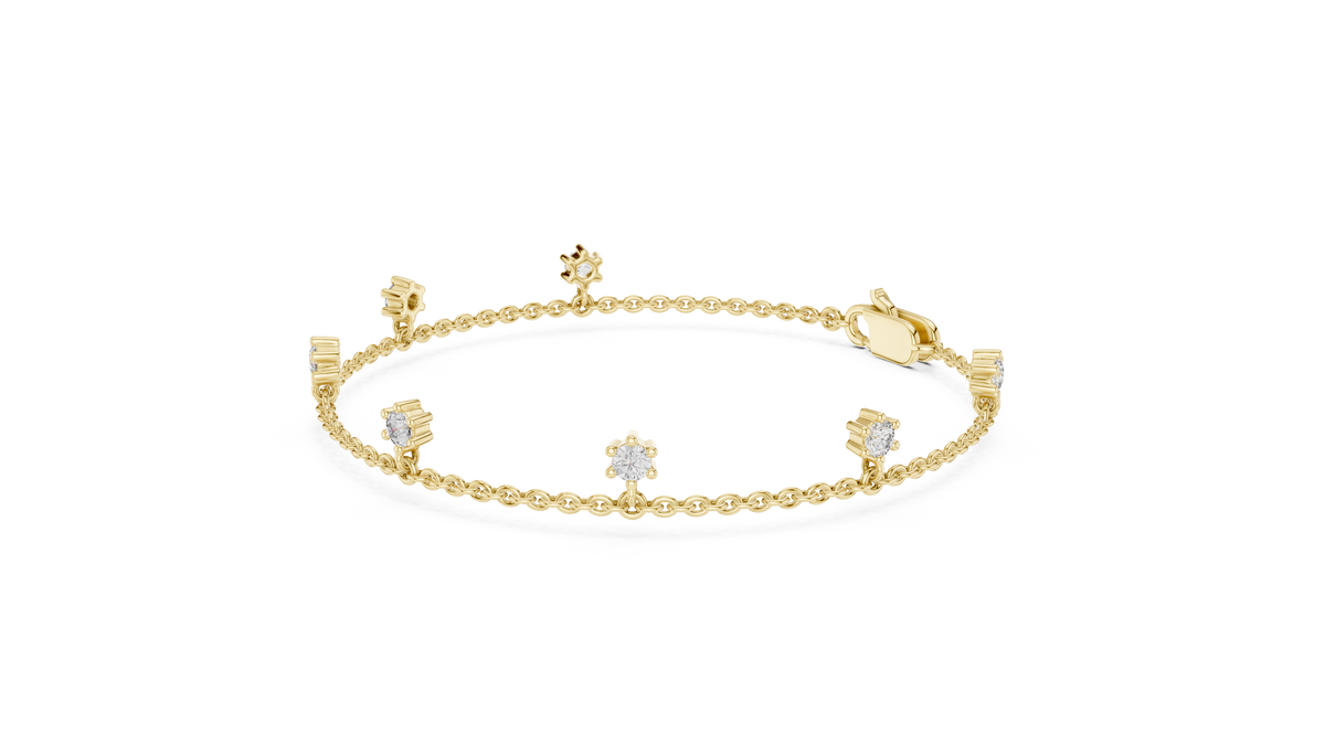 Filigree Bracelet