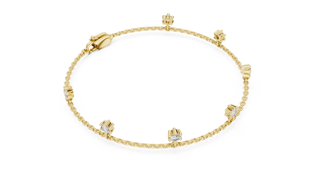 Filigree Bracelet