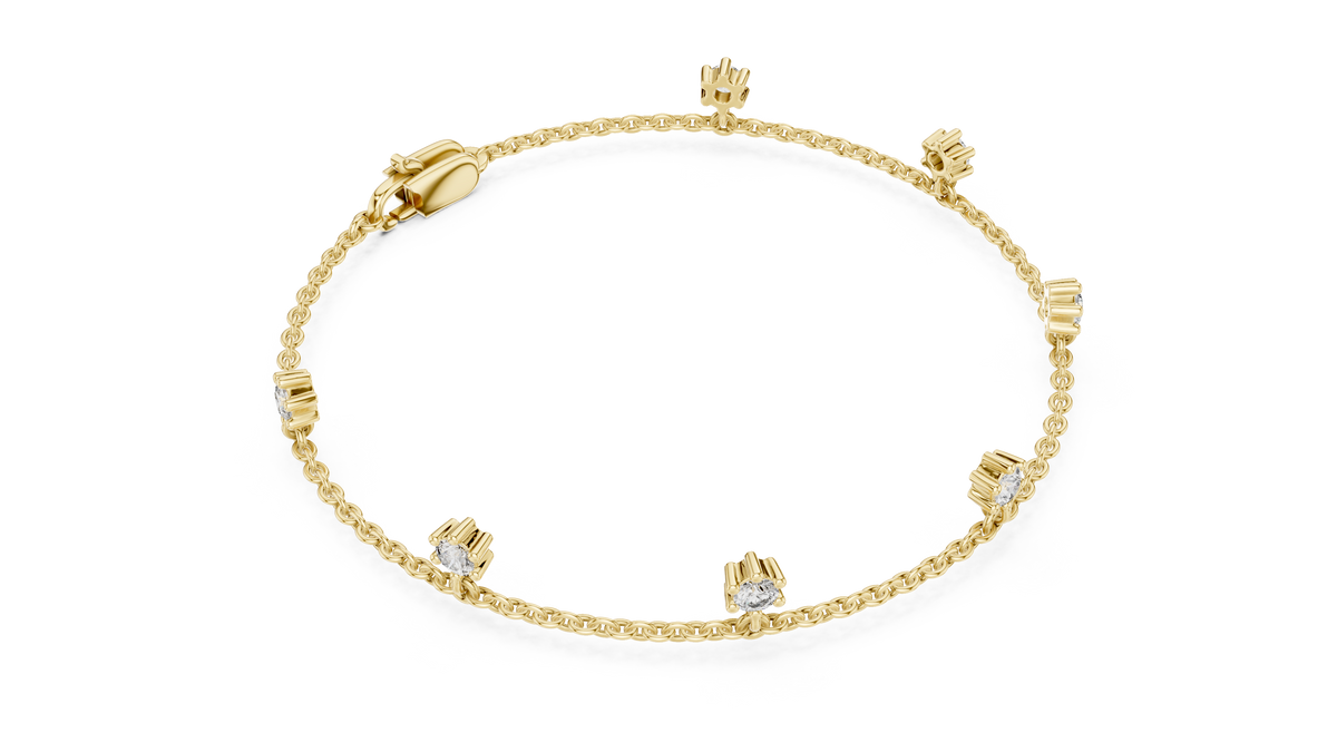 Filigree Bracelet