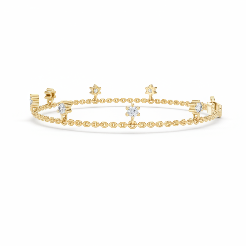 Filigree Bracelet
