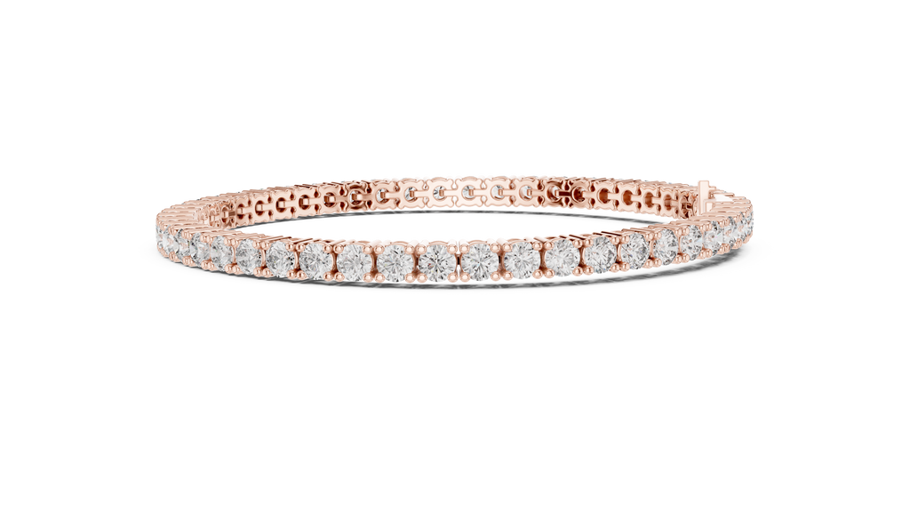 Classic Tennis Bracelet
