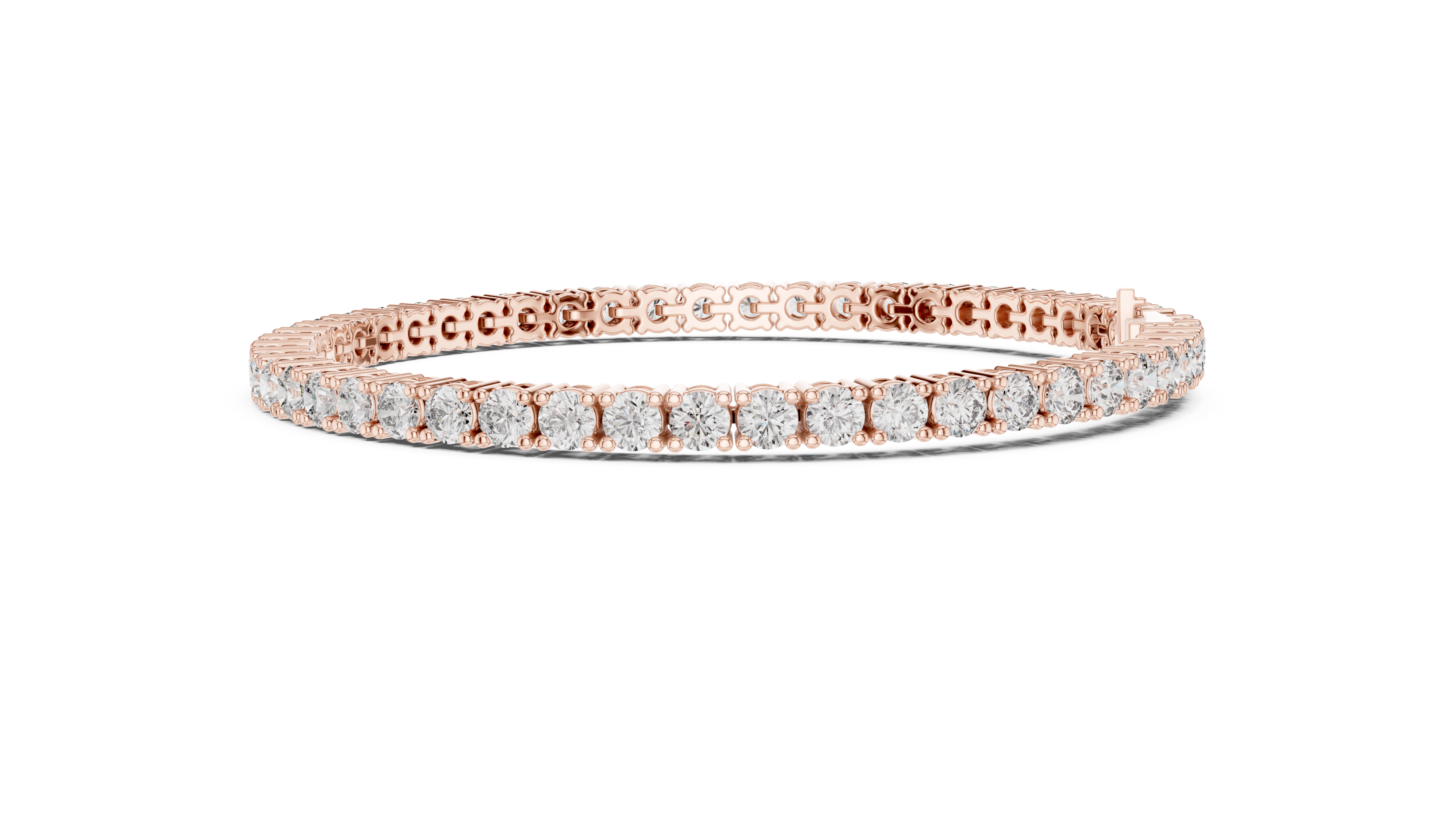 Classic Tennis Bracelet