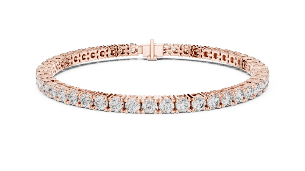 Classic Tennis Bracelet