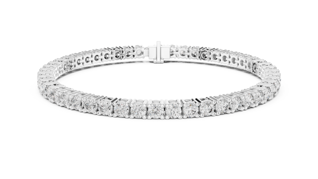 Classic Tennis Bracelet
