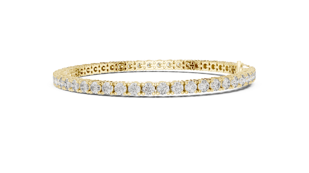 Classic Tennis Bracelet