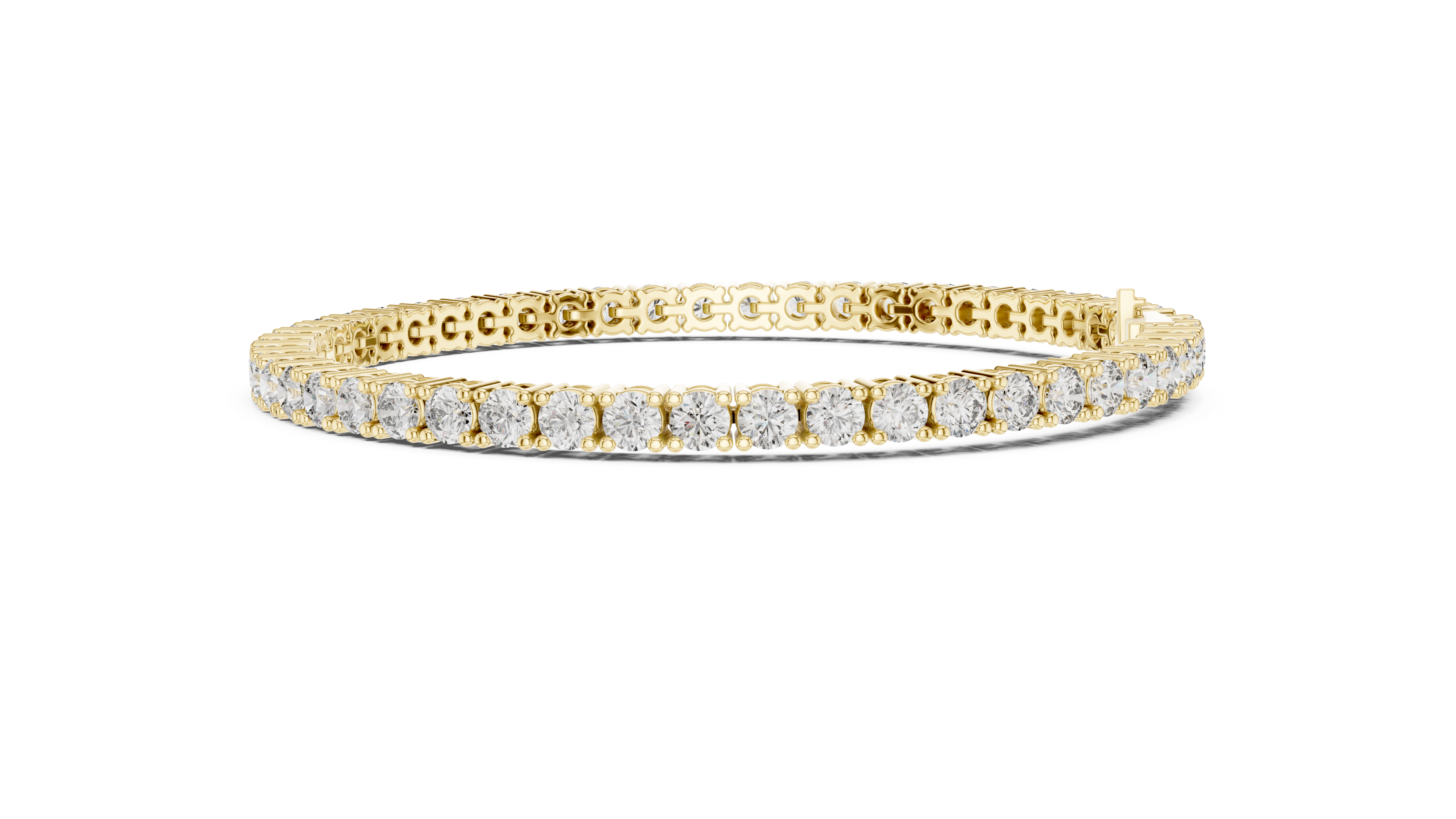 Classic Tennis Bracelet