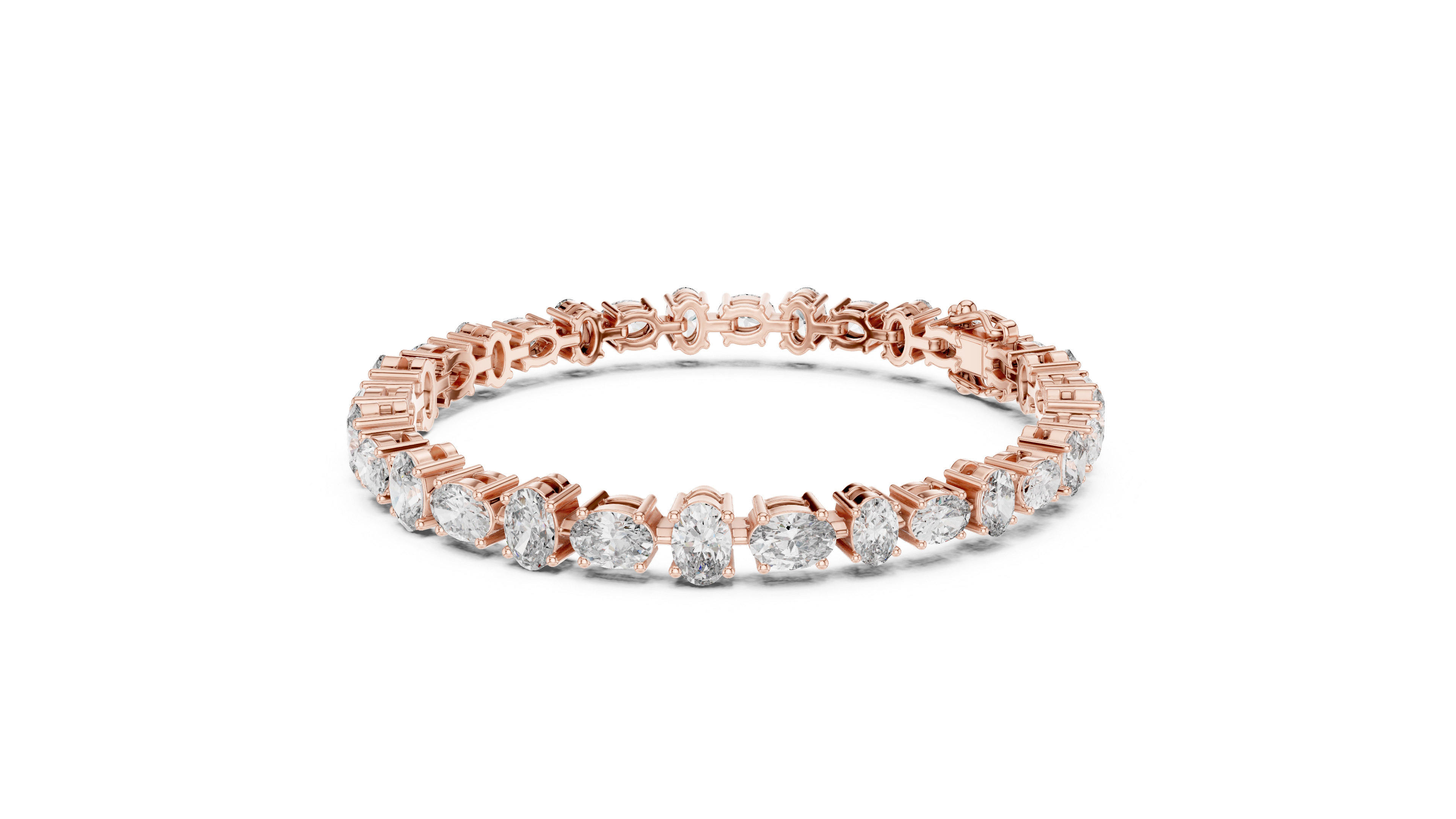 Deco Tennis Bracelet