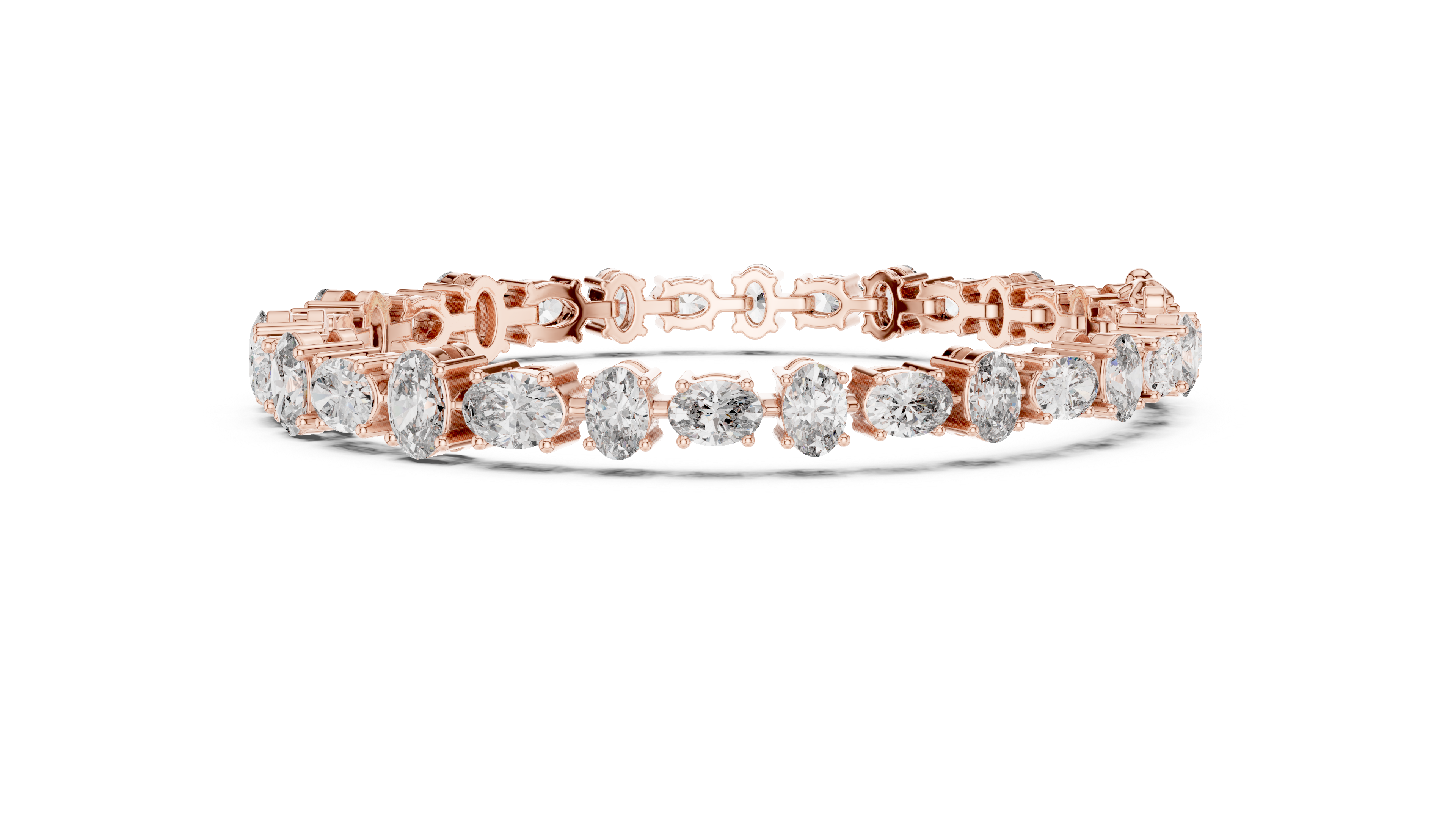 Deco Tennis Bracelet