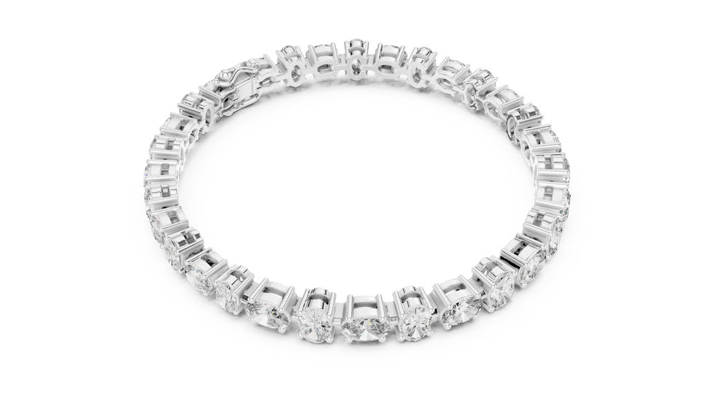Deco Tennis Bracelet