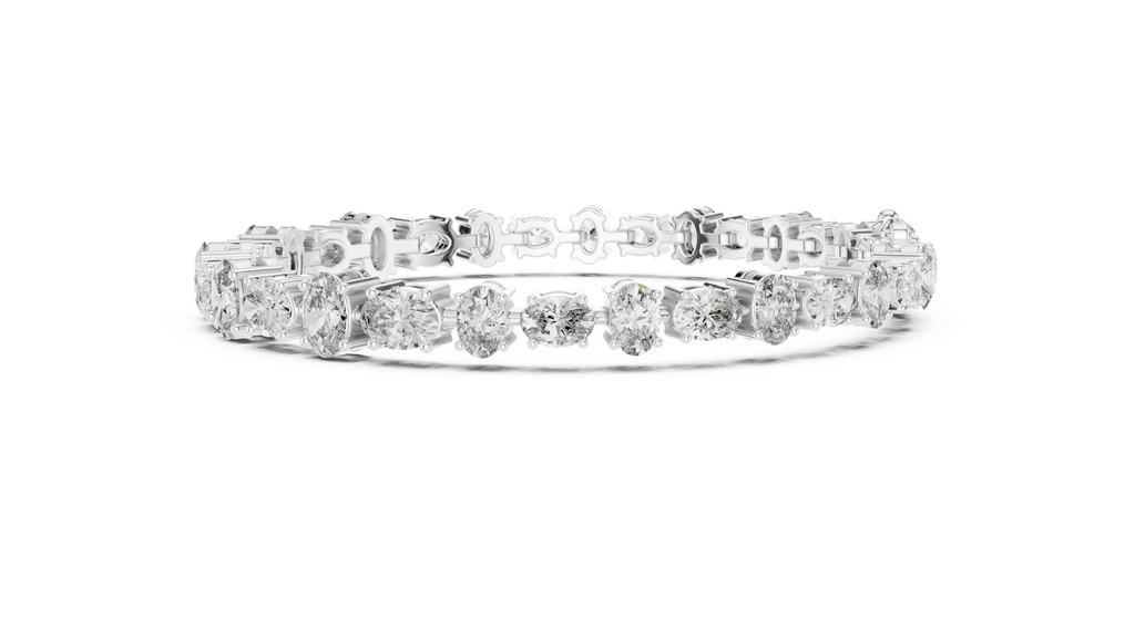 Deco Tennis Bracelet