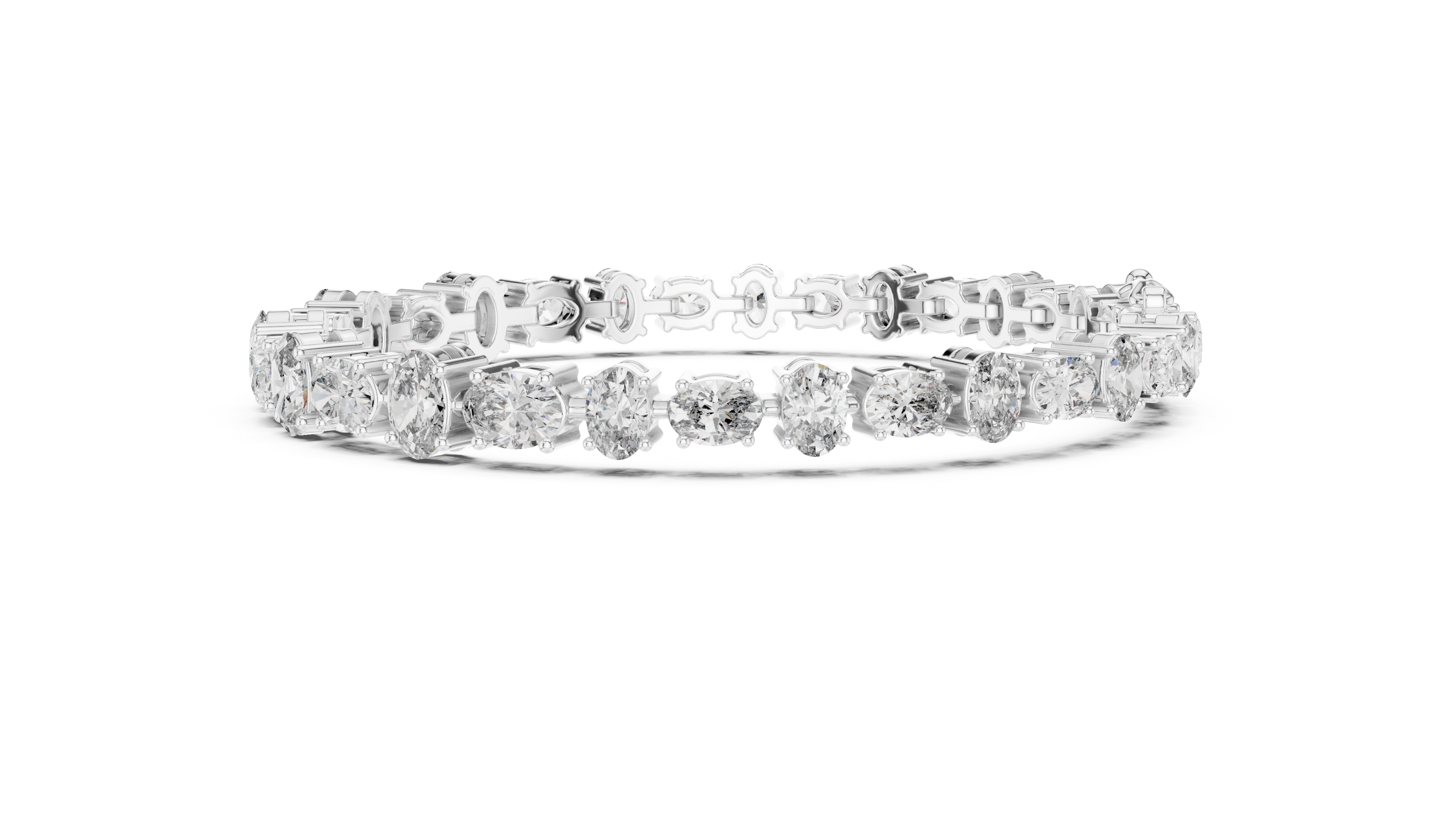 Deco Tennis Bracelet