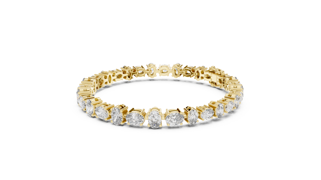 Deco Tennis Bracelet
