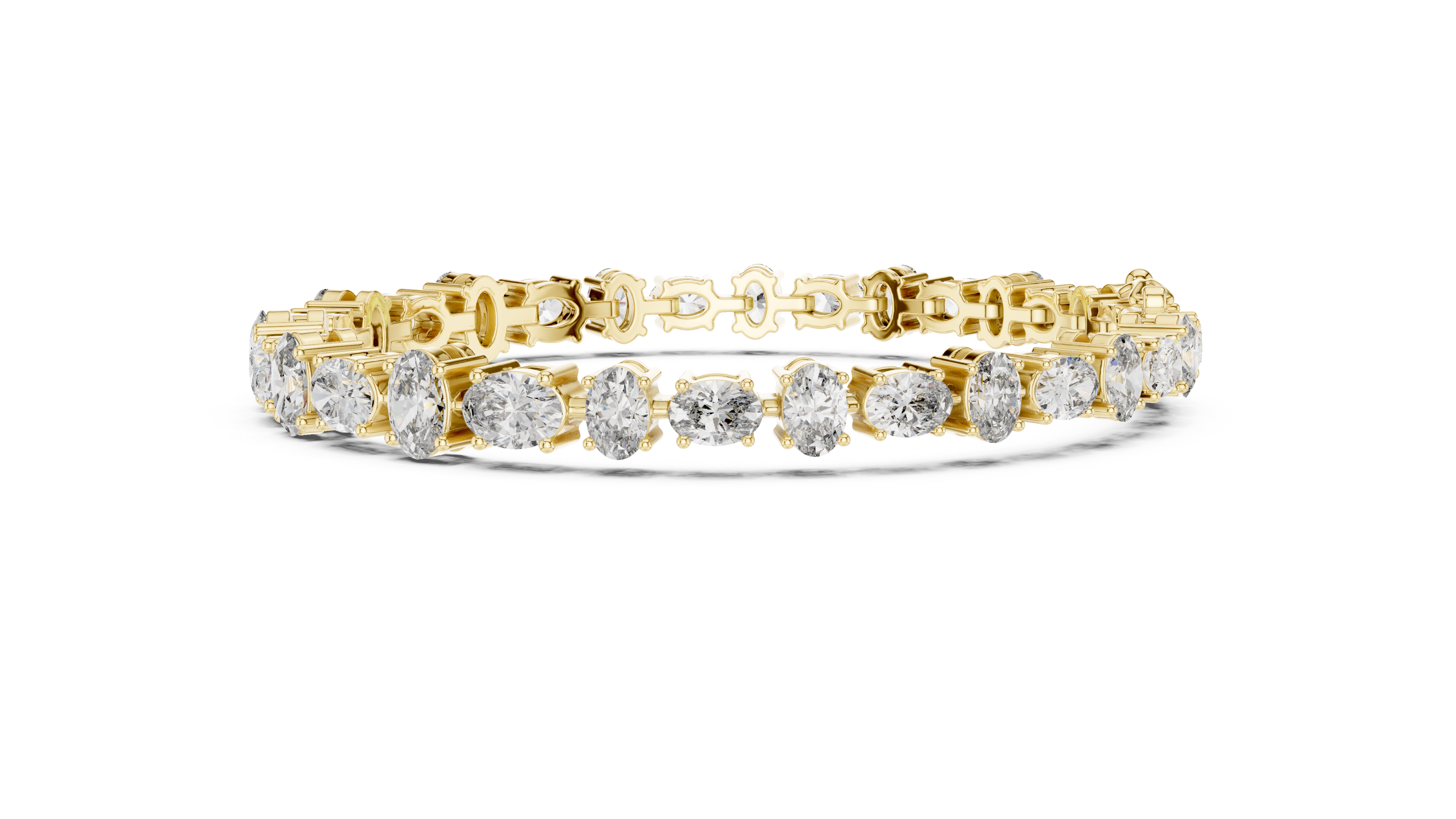 Deco Tennis Bracelet