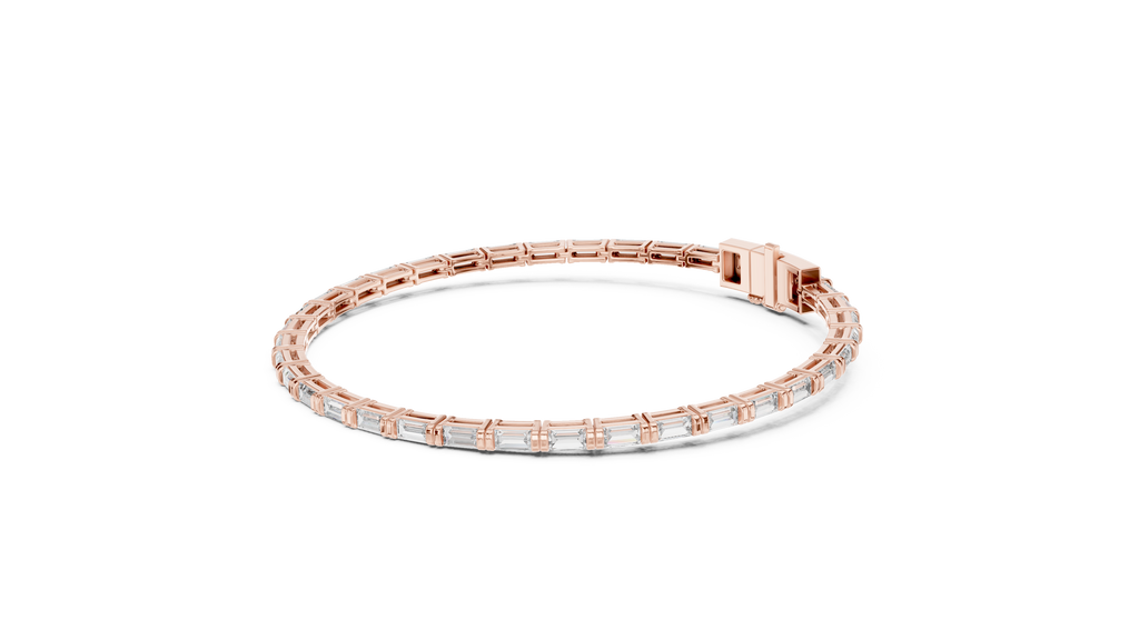Allure Tennis Bracelet