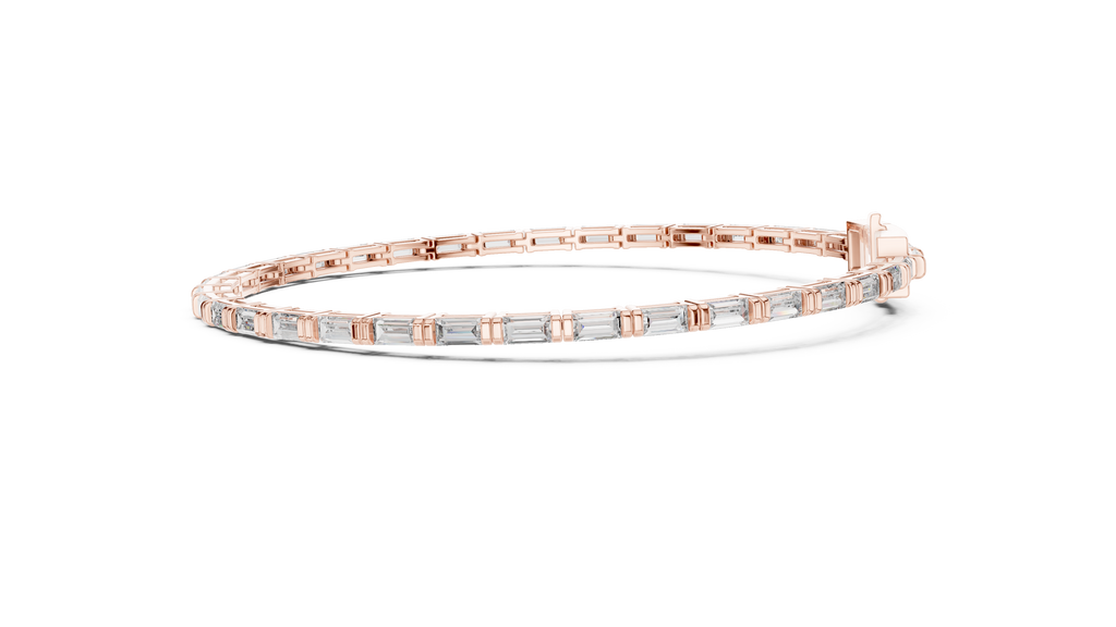 Allure Tennis Bracelet