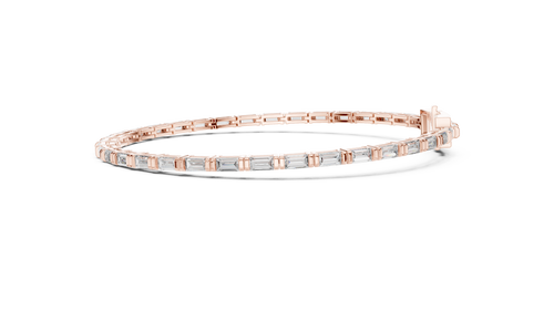 Allure Tennis Bracelet