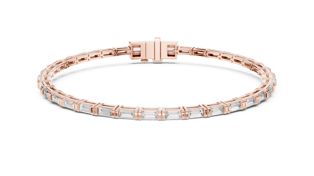Allure Tennis Bracelet