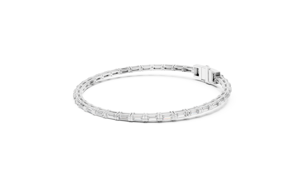 Allure Tennis Bracelet