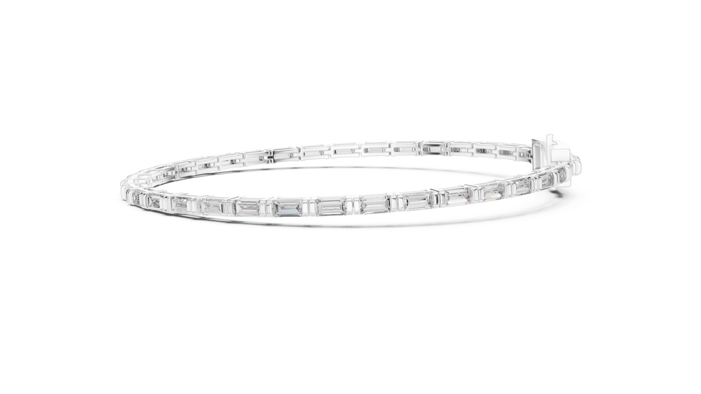 Allure Tennis Bracelet