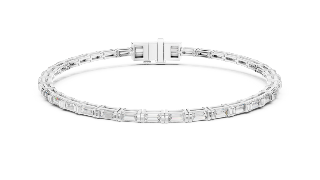 Allure Tennis Bracelet
