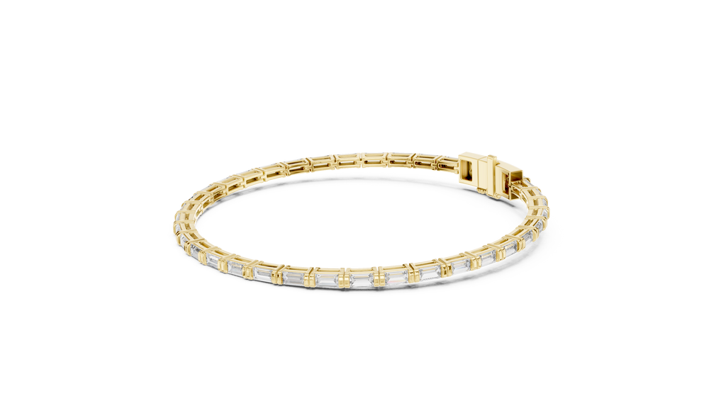 Allure Tennis Bracelet