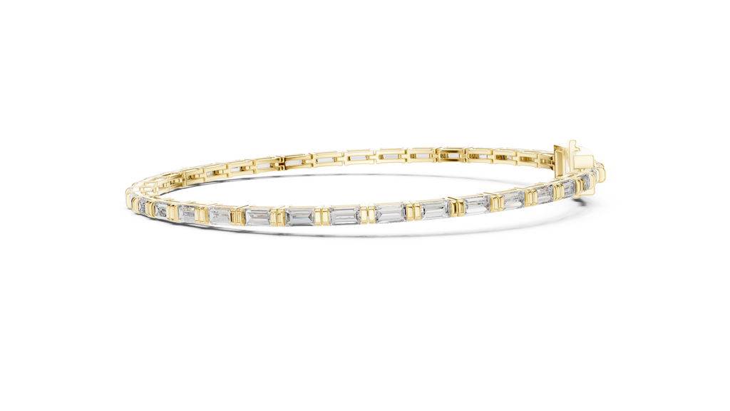 Allure Tennis Bracelet